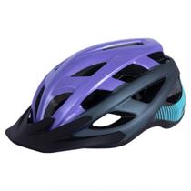 Capacete ASW Bike Fun com Led Capacete ASW Bike Fun com Led