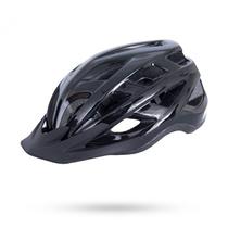 Capacete Asw Bike Fun - Preto - G/Gg