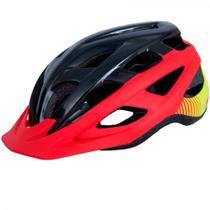 Capacete Asw Fun 2020 Vermelho P/M