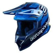 Capacete Asw Fusion 2.0 Relay