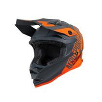 Capacete ASW Fusion Sawn