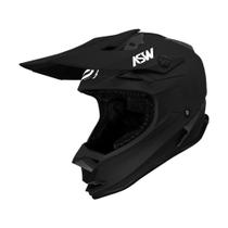 Capacete asw fusion solid