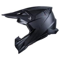Capacete ASW R1 MIPS Procarbon Blackout Capacete ASW R1 MIPS Procarbon Blackout