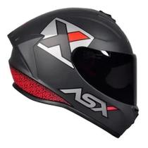 Capacete asx draken concept Capacete asx draken concept
