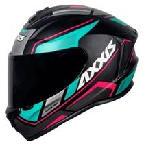 Capacete ASX Draken Wind