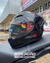 Capacete ASX Nº62 Capacete ASX Nº62