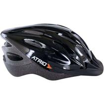 Capacete Atrio MTB - Preto - M