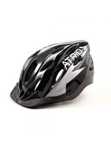 Capacete Átrio Para Ciclismo G MTB 2.0 Preto/BR BI159