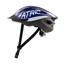 Capacete Atrio para Ciclismo MTB 2.0 com LED Traseiro