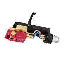 Capacete Audio-Technica AT-VM740xml/h VMx com cartucho