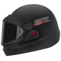 Capacete Automatic Classic Mixs Fechado Viseira Fumê Capacete Automatic Classic Mixs Fechado Viseira Fumê