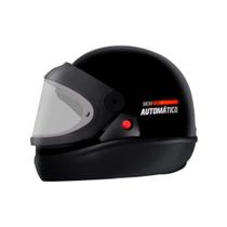 Capacete Automático Bolt EBF Fechado Integral Motoboy Cores Capacete Automático Bolt EBF Fechado Integral Motoboy Cores