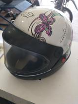 Capacete automático