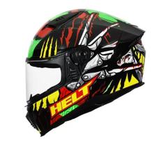 Capacete avant krueger helt Capacete avant krueger helt