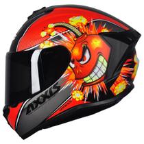 Capacete AXXIS
