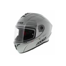 Capacete Axxis Draken s Sonar C3 - Amarelo Fosco - Tamanho XXL