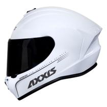 Capacete Axxis Draken Solid Masculino Feminino Lançamento.