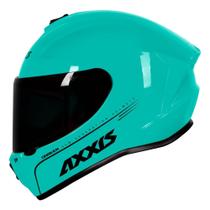 Capacete Axxis Draken Solid Masculino Feminino Moto Esportivo Masculino Lançamento