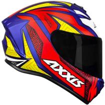 Capacete axxis draken tracer Capacete axxis draken tracer