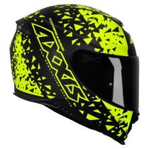 Capacete axxis eagle breaking Capacete axxis eagle breaking