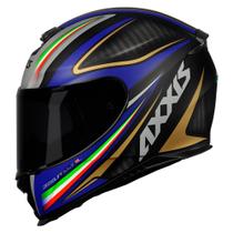 CAPACETE AXXIS EAGLE ITALY 2, Tamanho 56