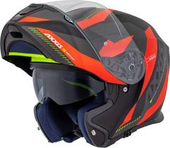 Capacete Axxis Gecko Sv Shield B5