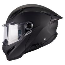 Capacete Axxis Ghostfighter Solid Capacete Axxis Ghostfighter Solid