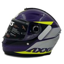 Capacete Axxis Hummer B Brick C18 Capacete Axxis Hummer B Brick C18