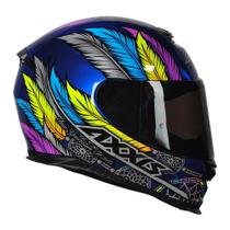 Capacete AXXIS masculino