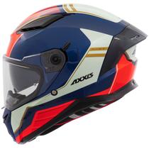 Capacete Axxis Panther Prestige C7