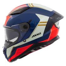 Capacete Axxis Panther Prestige Capacete Axxis Panther Prestige
