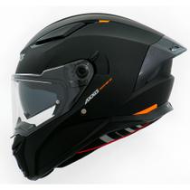 Capacete Axxis Panther Solid