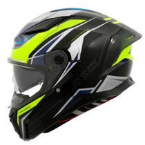 Capacete Axxis Panther Thorn