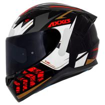 Capacete Axxis Segment Apache B0