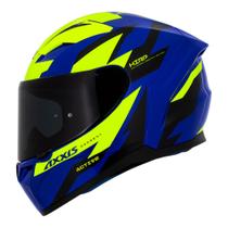 Capacete Axxis Segment Apolo Active