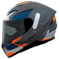 Capacete Axxis Segment Creeper C2