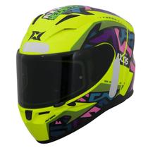 Capacete Axxis Segment Jolly C3