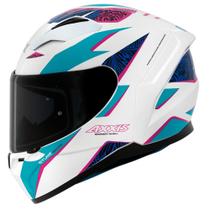 Capacete Axxis Segment Stunt Capacete Axxis Segment Stunt