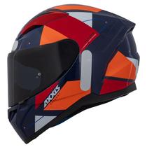 Capacete Axxis Segment Switch D4