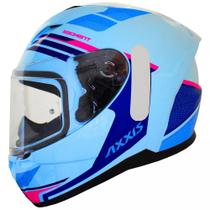 Capacete Axxis Segment Visual A7