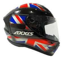 Capacete AXXIS