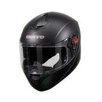 Capacete B12 Classic Bieffe