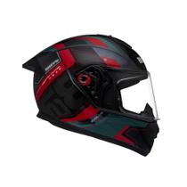 Capacete B12 Evolve Bieffe