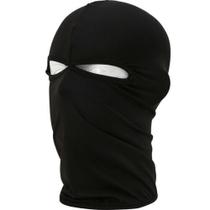 Capacete Balaclava Inverno SAS - À Prova de Vento - Preto