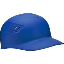 Capacete Base Coach Rawlings COOLFLO Matte Royal Large Capacete Base Coach Rawlings COOLFLO Matte Royal Large