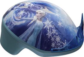 Capacete BELL Frozen Toddler Bike 3D Tiara 48-52cm (3-5 anos)