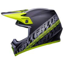 Capacete Bell MX-9 Mips Offset
