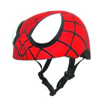 Capacete BELL Spider-man 3D Hero para crianças de 5 anos ou mais Capacete BELL Spider-man 3D Hero para crianças de 5 anos ou mais