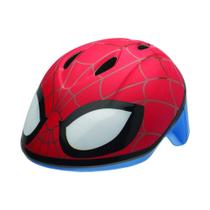 Capacete Bell Spiderman SPIDEY EYES Toddler (3-5 anos) 48-52cm