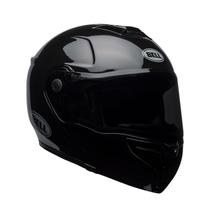 Capacete bell srt modular solid gloss black 60 Capacete bell srt modular solid gloss black 60